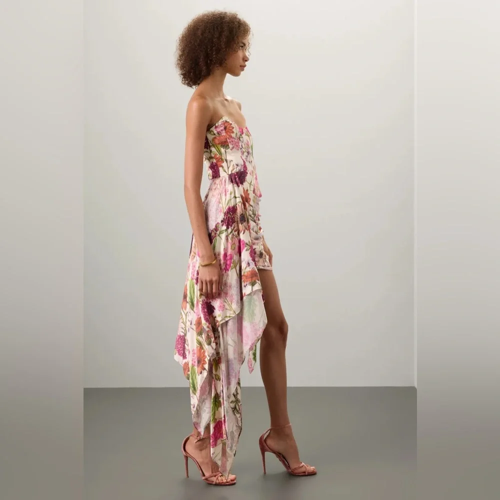 Katie May Chasing Dawn Dress - Picture 2 of 13